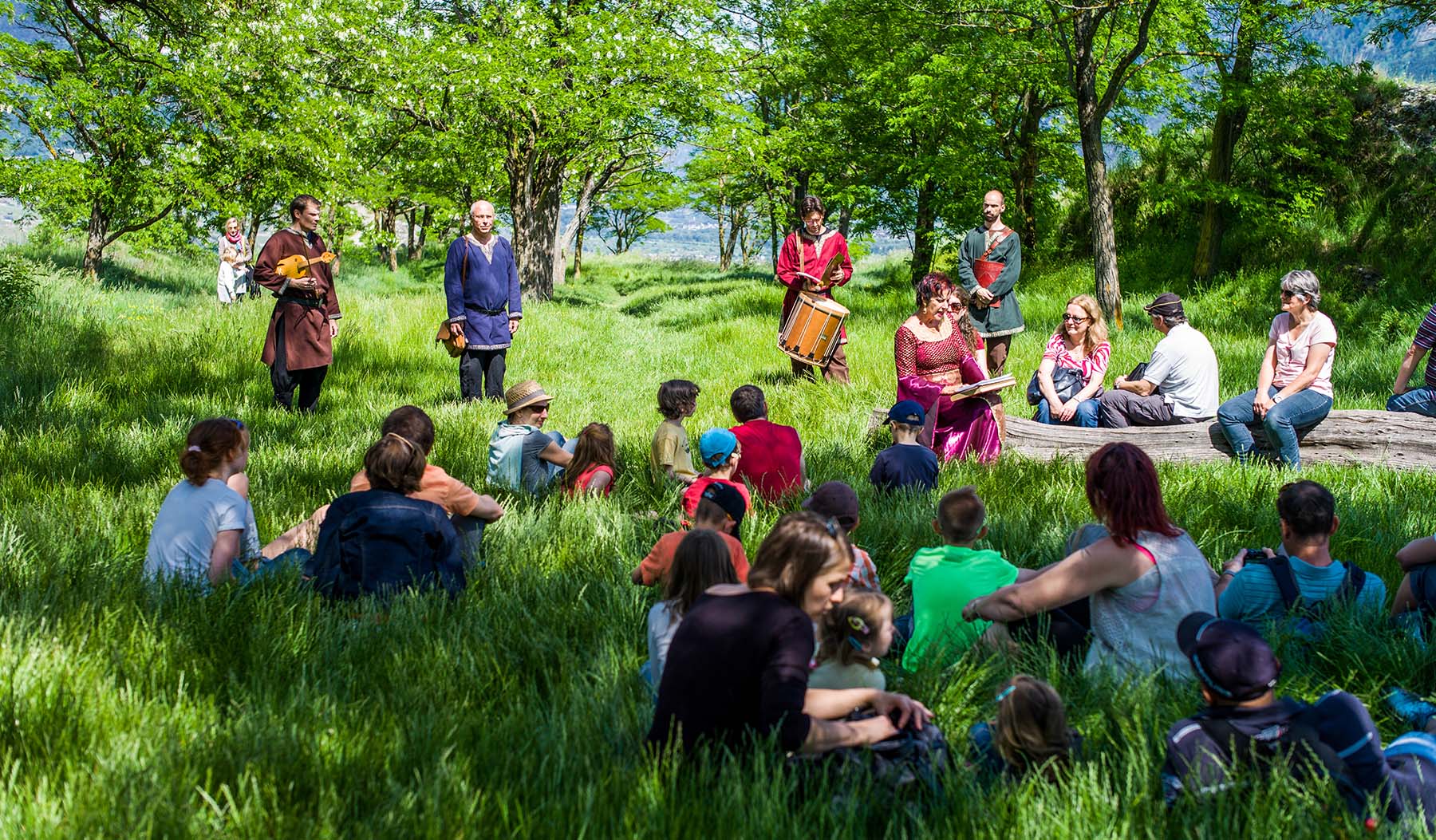 projet culturel sion