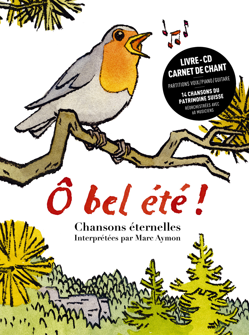 projet expérience culuturelle