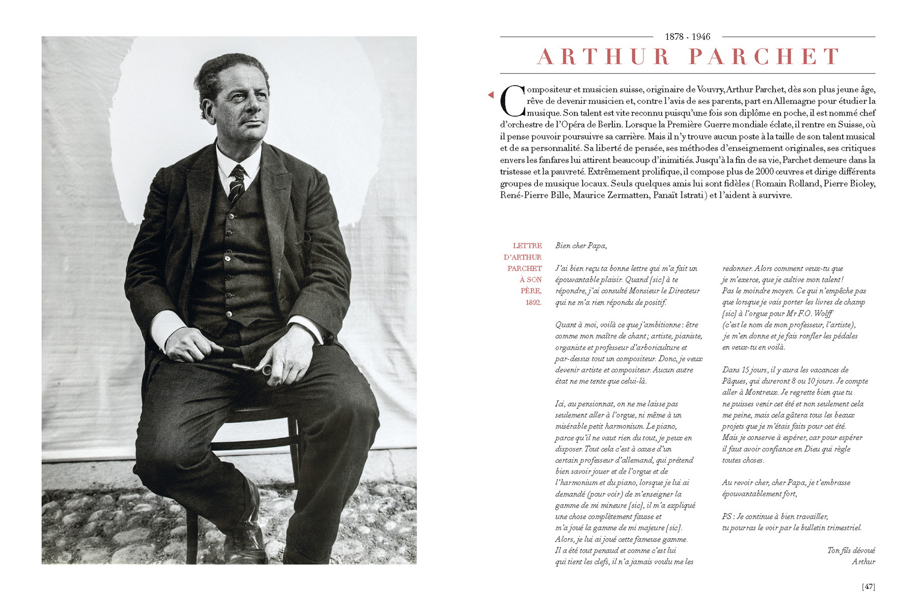 mise en valeur patrimoine